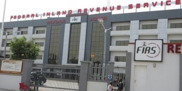 We’ll collect N10 trillion as tax from Nigerians in 2022: FIRS