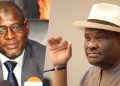 VAT: FIRS threatens taxpayers amid face-off with Rivers government