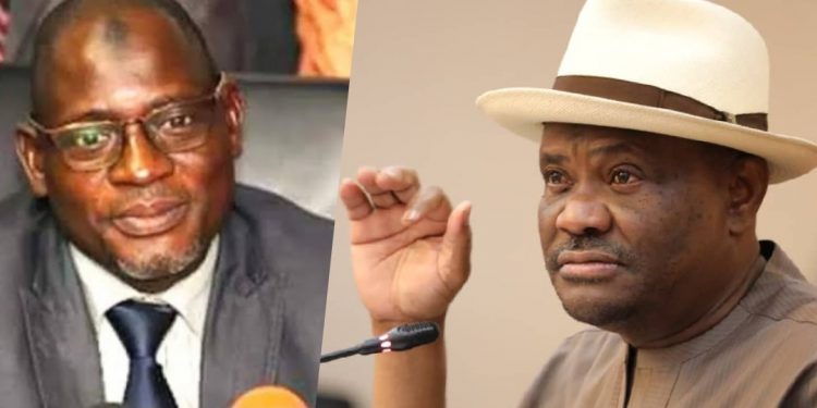 VAT: FIRS threatens taxpayers amid face-off with Rivers government