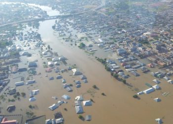 Nigeria to have three-day flash flood, NiMet warns