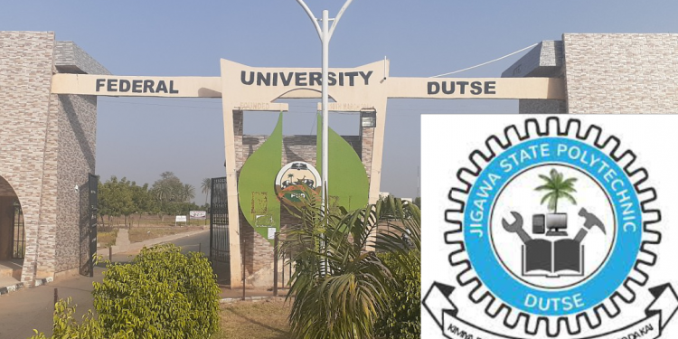 Jigawa university, polytechnic students arrested for shaving man’s head