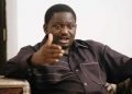 Insecurity: Miserable Nigerians cannot see what Buhari regime is doing, says Femi Adesina