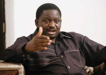 Insecurity: Miserable Nigerians cannot see what Buhari regime is doing, says Femi Adesina