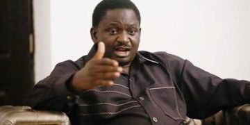 Insecurity: Miserable Nigerians cannot see what Buhari regime is doing, says Femi Adesina