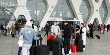 France adds Algeria, Morocco to list of high risk Covid countries