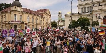 Protests in France to block use of Covid health pass