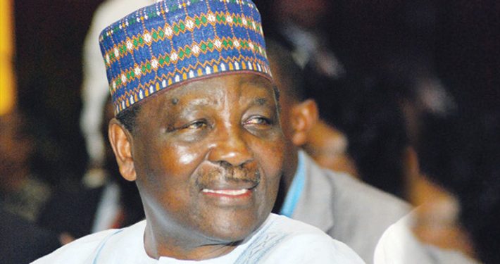 Nigeria will witness economic turnaround before 2021 ends: Gowon