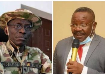 Boko Haram: Defence Intelligence summons Commodore Olawunmi over revelations against Buhari regime