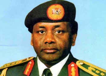 Nigerian Army approves death benefits to late Sani Abacha’s family