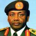 Nigerian Army approves death benefits to late Sani Abacha’s family