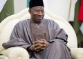 Leaders must sacrifice for interest of Ijaw land – Jonathan