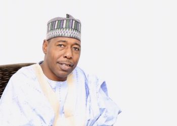 5,361 Borno children orphaned by Boko Haram’s insurgency get scholarships