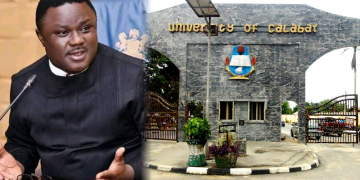 Cross River govt partners Nigerian Navy to establish base at UNICAL
