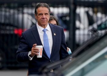 Resignation of New York governor ends Cuomo dynasty