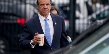 Resignation of New York governor ends Cuomo dynasty