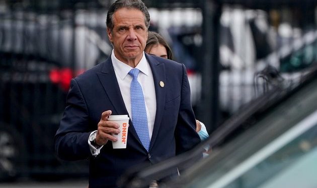 Resignation of New York governor ends Cuomo dynasty