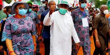 2023: It’s Enugu East’s turn to produce your successor – Enugu West tells Gov. Ugwuanyi