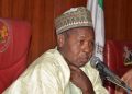Banditry: Pray, buy guns to defend yourselves, Masari tells Nigerians