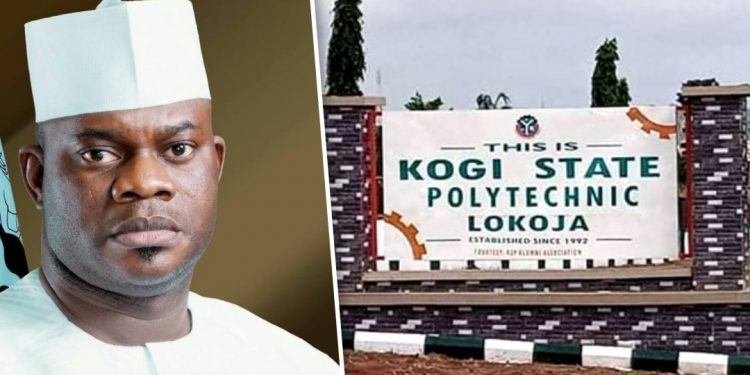 Kogi poly sends away 217 students for poor academic performance