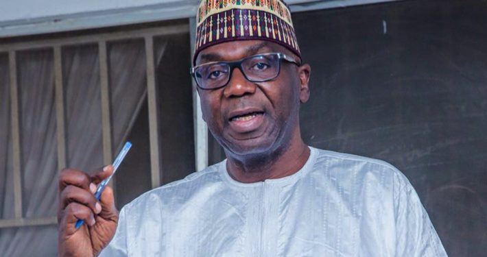 Poor Pay: Kwara doctors to go on strike September 13