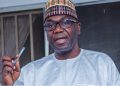 Kwara revenue is drying up, Gov. AbdulRazaq laments