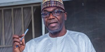 Kwara revenue is drying up, Gov. AbdulRazaq laments