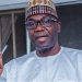 Kwara revenue is drying up, Gov. AbdulRazaq laments