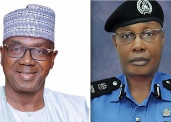 Kwara: Seven passengers kidnapped on highway