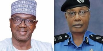 Kwara: Seven passengers kidnapped on highway