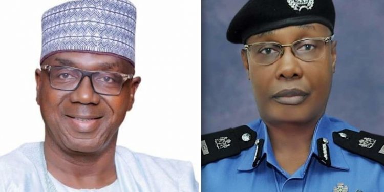 Kwara: Seven passengers kidnapped on highway