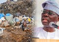 Lagos spent N2 billion managing residents’ waste: Sanwo-Olu