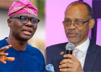 COVID-19 kills 42 in Lagos in one week