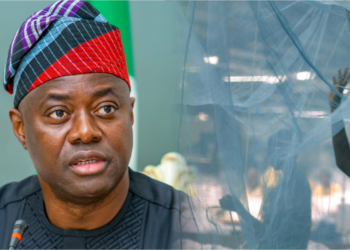 Ibadan residents beg Gov. Makinde for mosquito nets