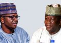 Zamfara APC Crisis: Yari faction kicks against fresh registration to favour Gov Matawalle