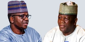 Zamfara APC Crisis: Yari faction kicks against fresh registration to favour Gov Matawalle