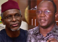 El-Rufai/NLC: Buhari wants peace because Kaduna is ex-security chiefs’ base, says Ngige