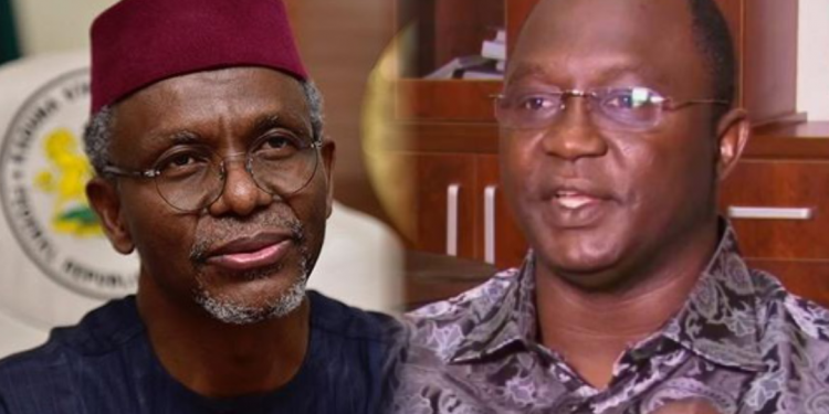 El-Rufai/NLC: Buhari wants peace because Kaduna is ex-security chiefs’ base, says Ngige