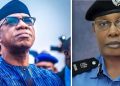 Kidnapping: Police kill two in Ogun