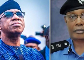 Kidnapping: Police kill two in Ogun