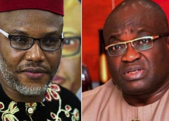 We’re supporting Nnamdi Kanu’s family, his rights sacrosanct: Abia Govt