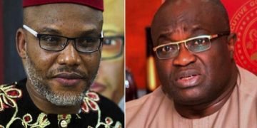 We’re supporting Nnamdi Kanu’s family, his rights sacrosanct: Abia Govt