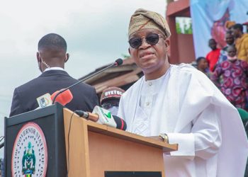 Osun govt appeals for calm over killing of five farmers in Ile-Ife