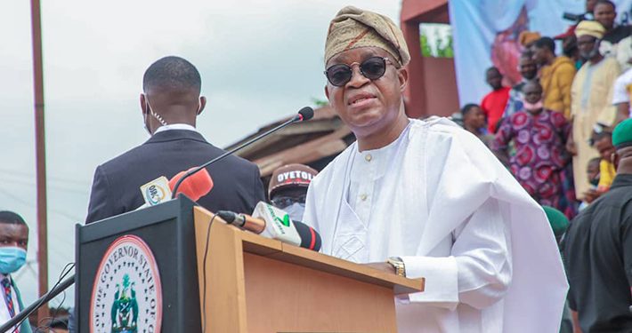 Osun govt appeals for calm over killing of five farmers in Ile-Ife