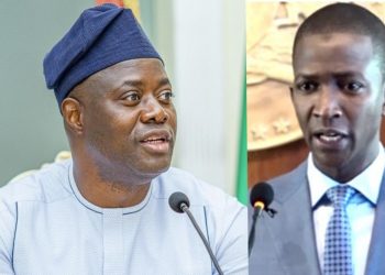 Thirty-seven arrested in Ibadan, Oyo town for Internet frauds: EFCC