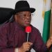 Again, Gov. Umahi suspends another Ebonyi official
