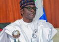 Buni, other APC govs lobby Ladoja in Ibadan