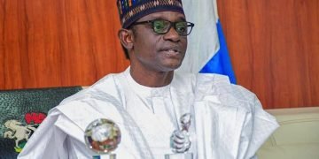 Buni, other APC govs lobby Ladoja in Ibadan
