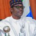 Buni, other APC govs lobby Ladoja in Ibadan