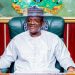 Zamfara: Matawalle swears in 6 Commissioners, 2 Perm Secs, revenue board chair