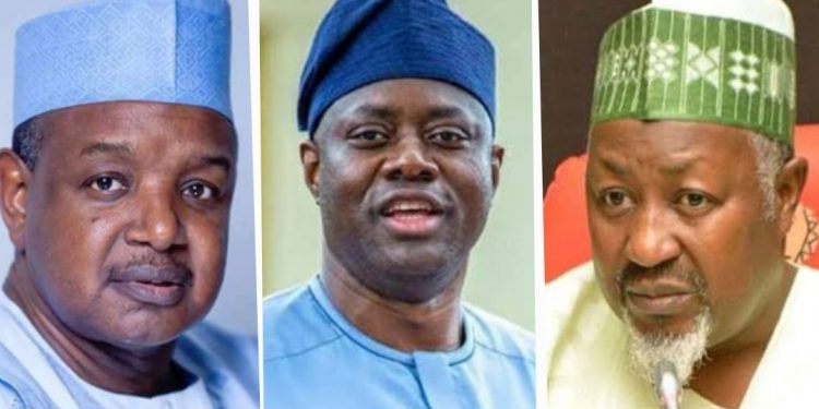 Hijrah: Jigawa, Kebbi, Oyo declare public holidays